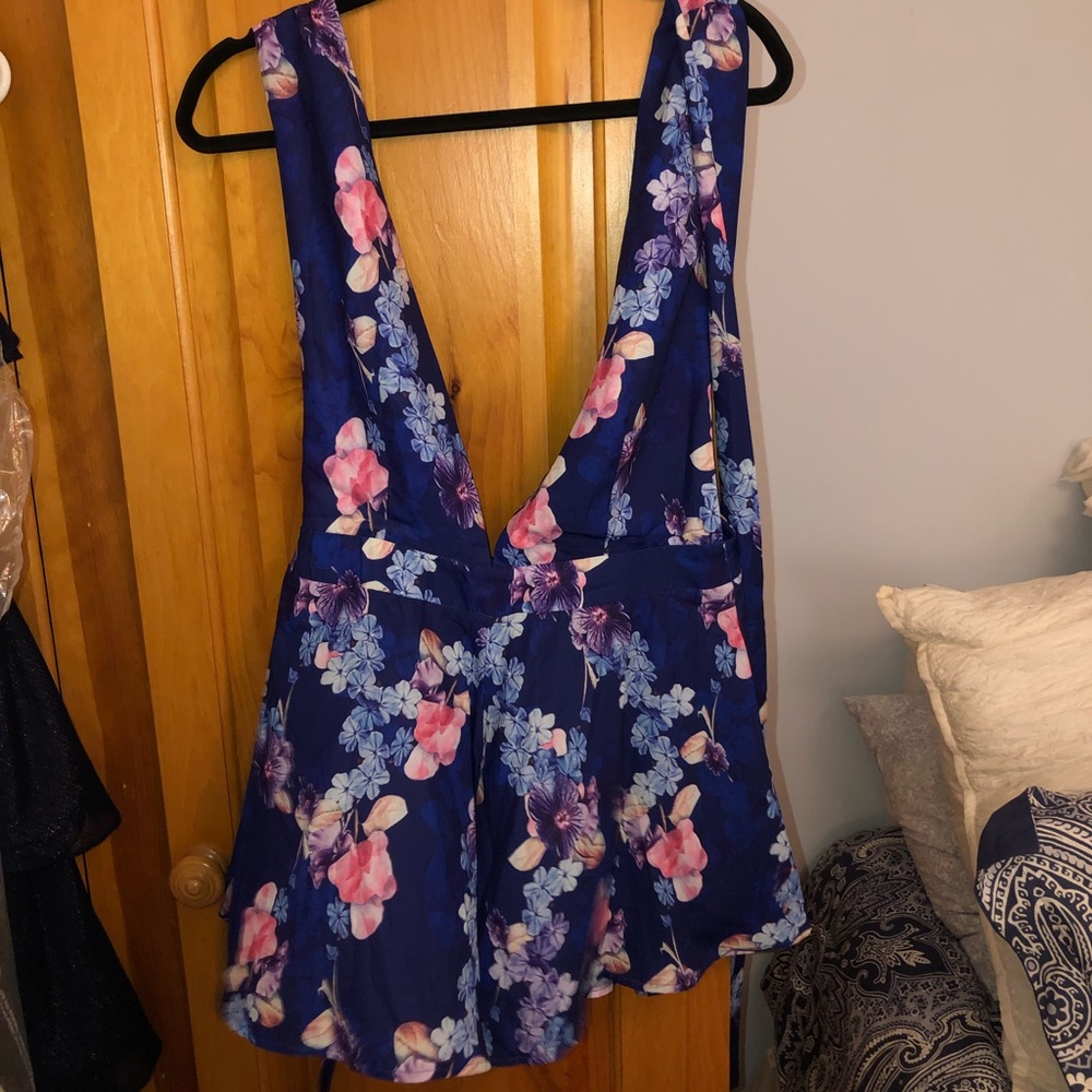 Tobi Romper